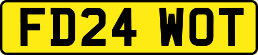 FD24WOT