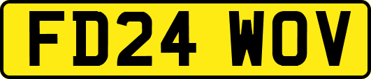 FD24WOV