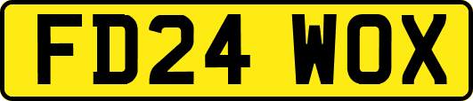 FD24WOX