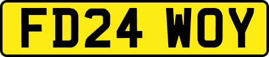 FD24WOY