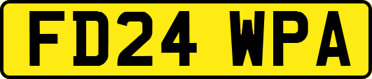 FD24WPA