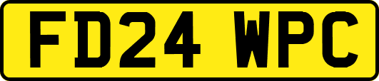 FD24WPC