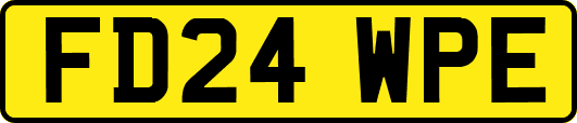 FD24WPE