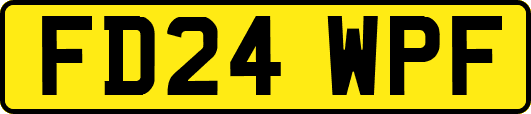 FD24WPF
