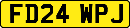 FD24WPJ
