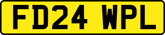 FD24WPL
