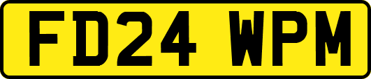 FD24WPM