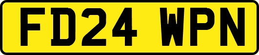 FD24WPN
