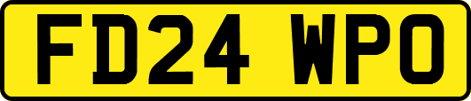 FD24WPO