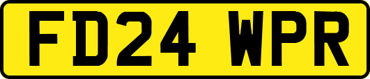 FD24WPR