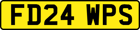FD24WPS
