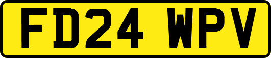 FD24WPV