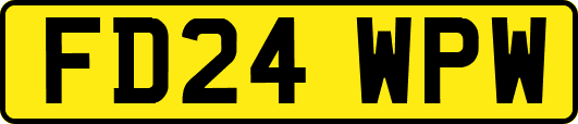 FD24WPW