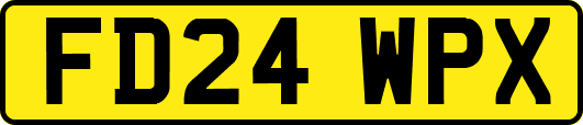 FD24WPX