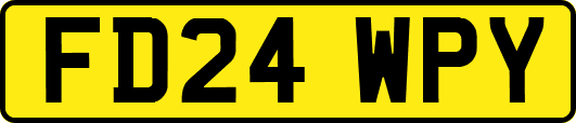 FD24WPY