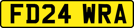 FD24WRA