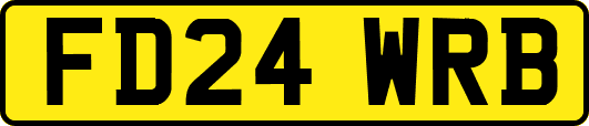 FD24WRB