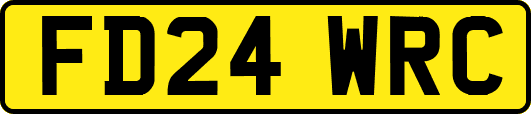 FD24WRC
