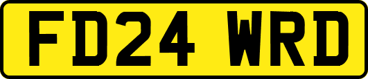 FD24WRD
