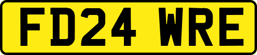 FD24WRE