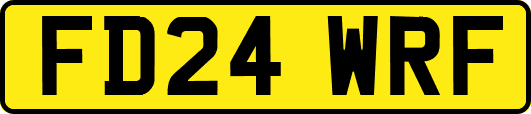 FD24WRF