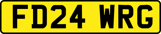 FD24WRG
