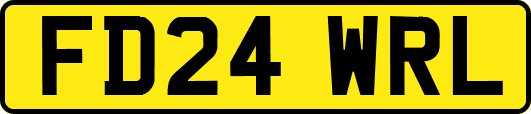 FD24WRL
