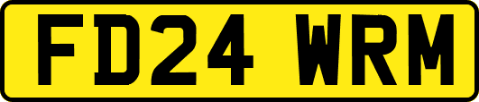 FD24WRM