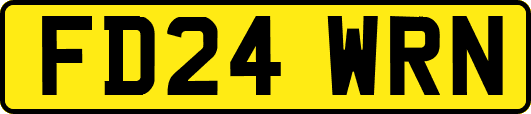FD24WRN