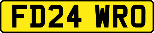 FD24WRO