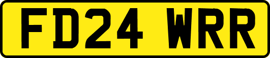 FD24WRR