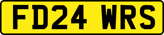 FD24WRS