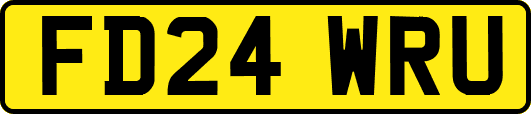 FD24WRU