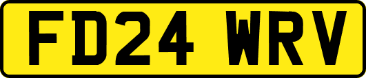 FD24WRV
