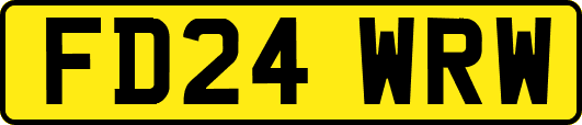 FD24WRW