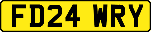 FD24WRY