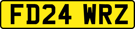 FD24WRZ