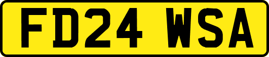 FD24WSA