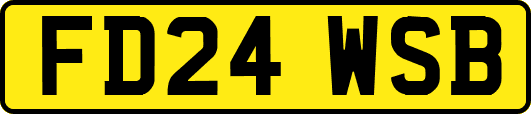 FD24WSB