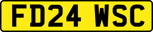 FD24WSC