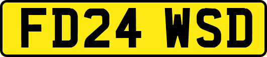 FD24WSD