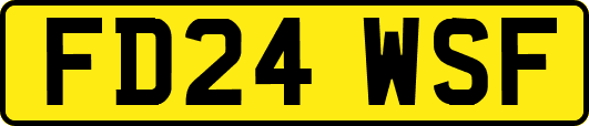 FD24WSF