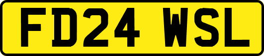 FD24WSL