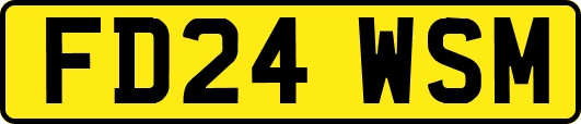 FD24WSM