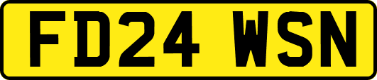FD24WSN