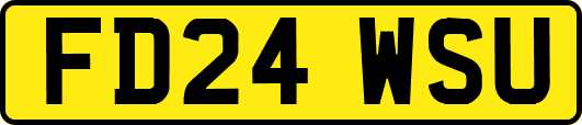 FD24WSU