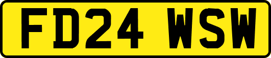 FD24WSW