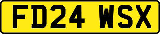 FD24WSX