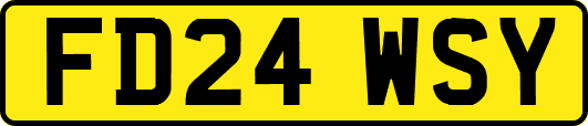 FD24WSY