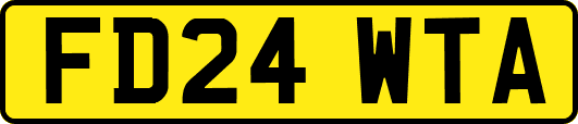 FD24WTA
